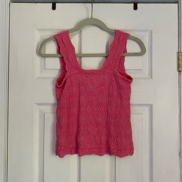 free people tank - Picture 3 of 4